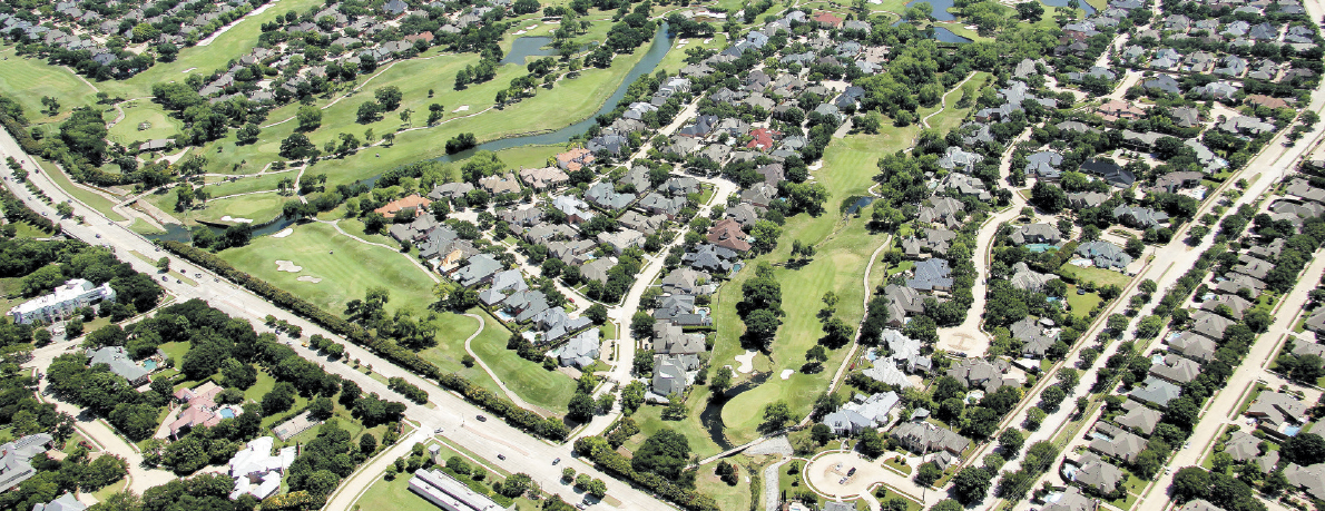 aerial, plano, housing market, home buyer