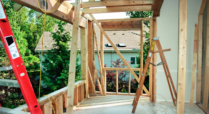 construction, growth, development, new home, builder
