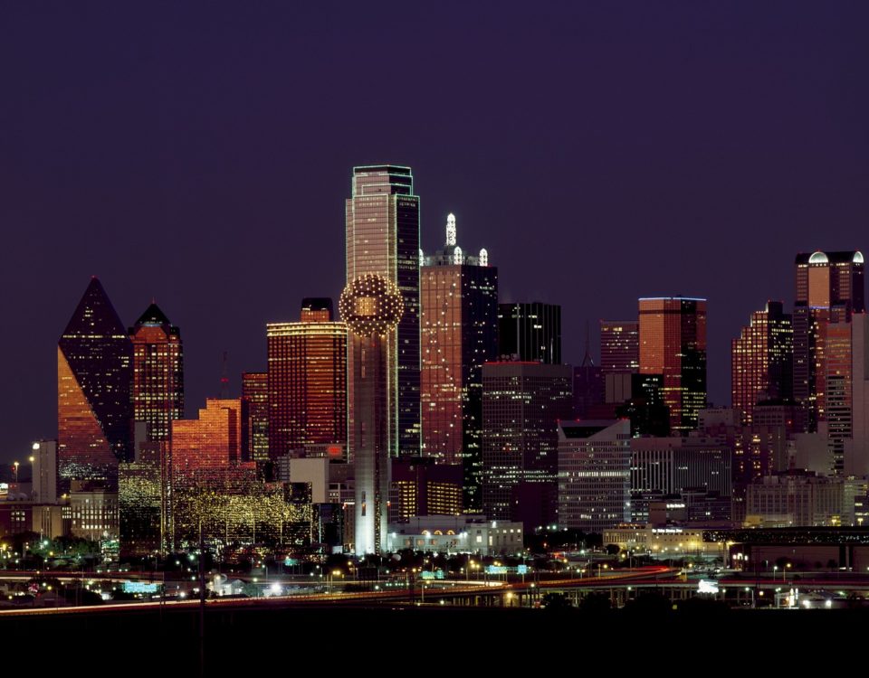 dallas, allen, living, money magazine